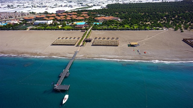 Turizimciler bakanlıktan ''helal yıldız'' istedi