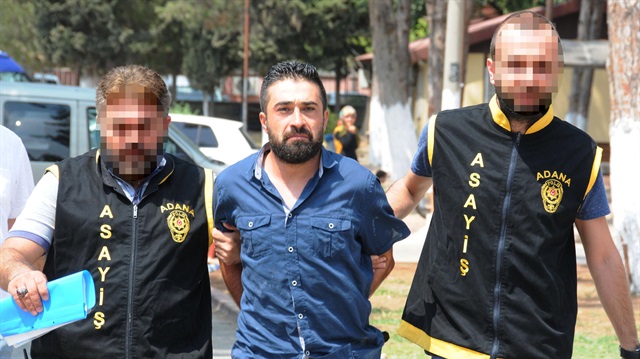 "Tecavüz etti hamile kaldım" dedi babası Emrah B. çocuğu öldürdü. Yapılan DNA testinde bebeğin öldürülen çocuktan olmadığı ortaya çıktı.