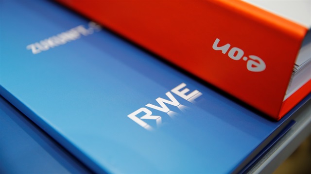 EON - RWE anlaşması tamamlandı.