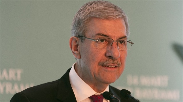 Sağlık Bakanı Ahmet Demircan