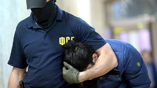 FSB, soruşturmanın devam ettiğini açıkladı.