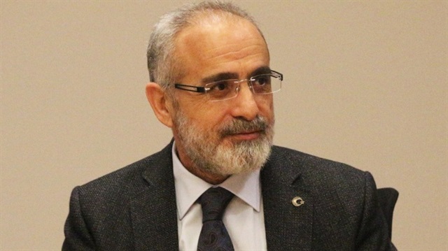 Yalçın Topçu