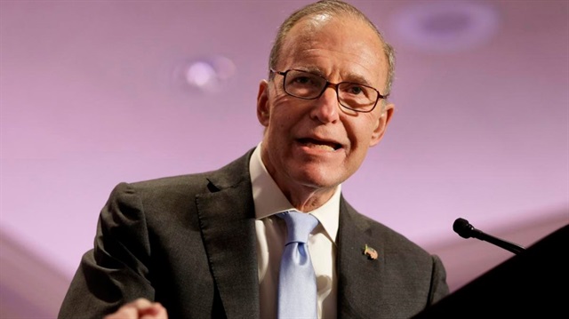 Larry Kudlow