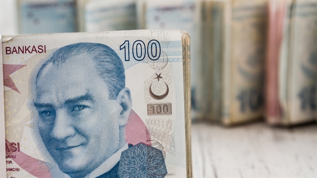 Milyoner sayısı yılın ilk ayında 755 kişi artarak 139 bin 735'e ulaştı.