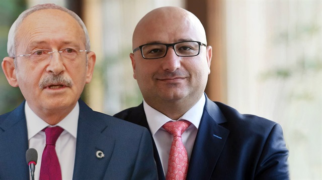 Kemal Kılıçdaroğlu'nun danışmanının FETÖ'den aldığı 10 yıl hapis cezası onandı.