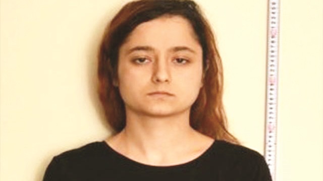 Yunanistan, DHKP-C üyesi Hazal Secer’in Türkiye’ye iadesi talebini reddetti.