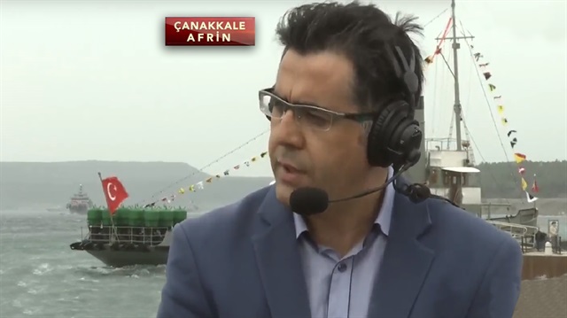 Yazar Ahmet Yurttakal