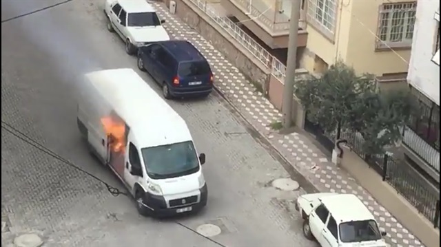 Toptancının sattığı çakmaklar patlarsa!