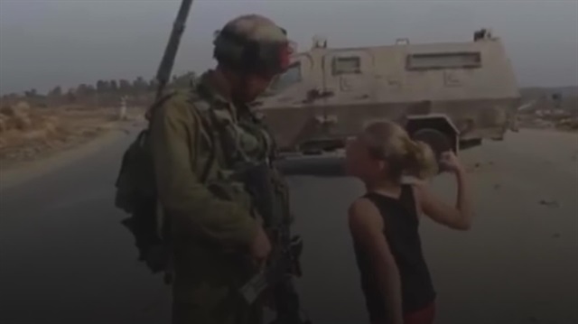 Israel closes off Palestinian Ahed Tamimi’s trial to the public and justice