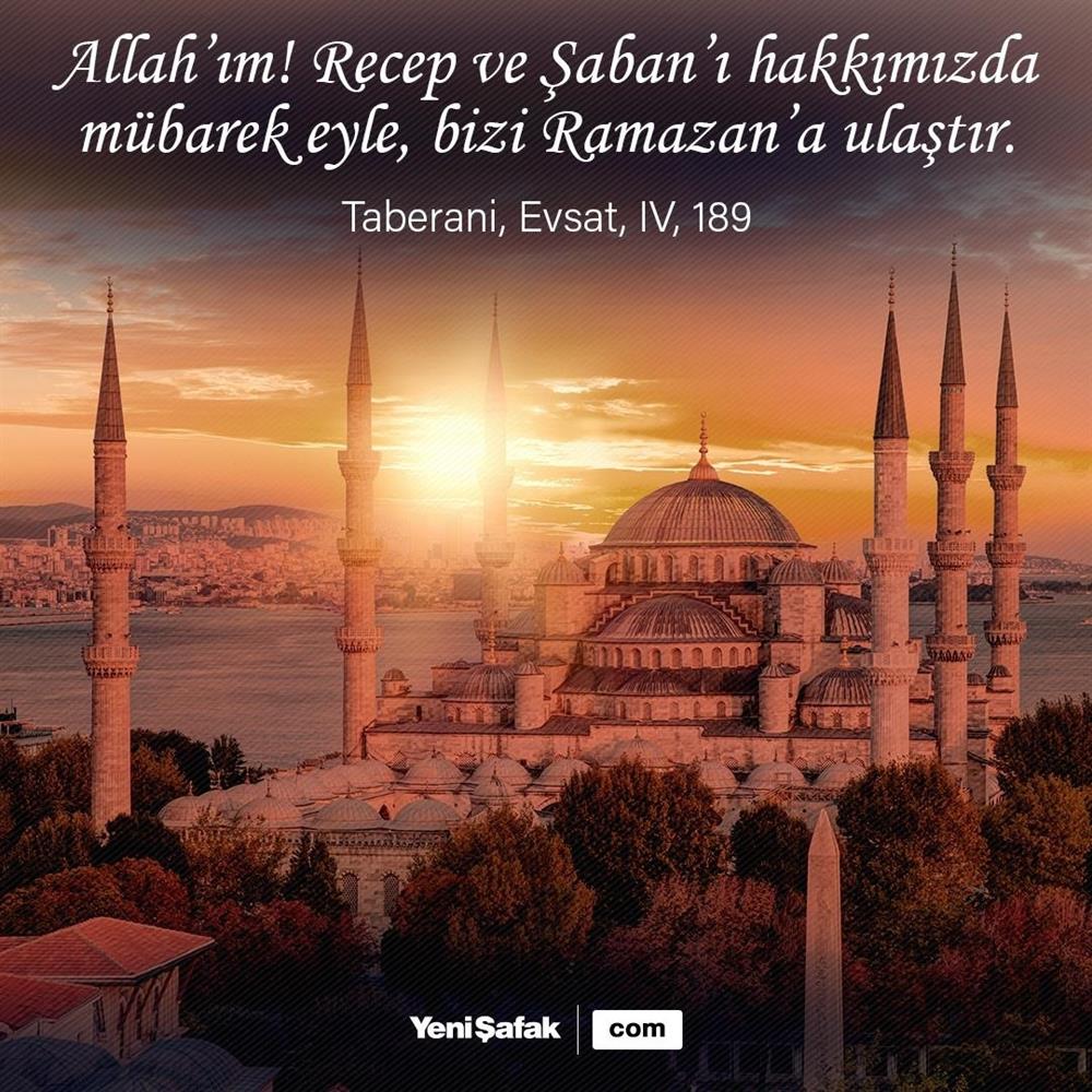 Miraç kandili mesajları kısaca Miraç kandili mesajları kısaca