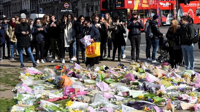 Westminster terror attack in pictures: Horror outside Houses of Parliament Westminster terror attack in pictures: Horror outside Houses of Parliament