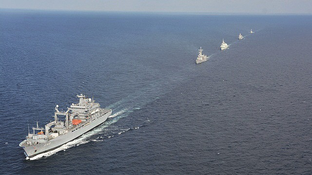 Deniz Kuvvetleri Komutanlığı’nın 15 Temmuz’da üstlendiği role ilişkin yeni ayrıntılar ortaya çıktı