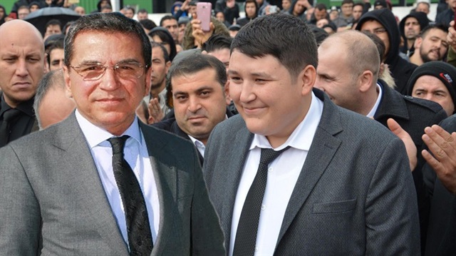 Aydın Ağaoğlu Aydın Ağaoğlu