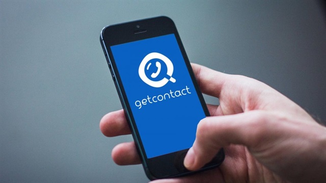 GetContact'a erişim engeli getirildi