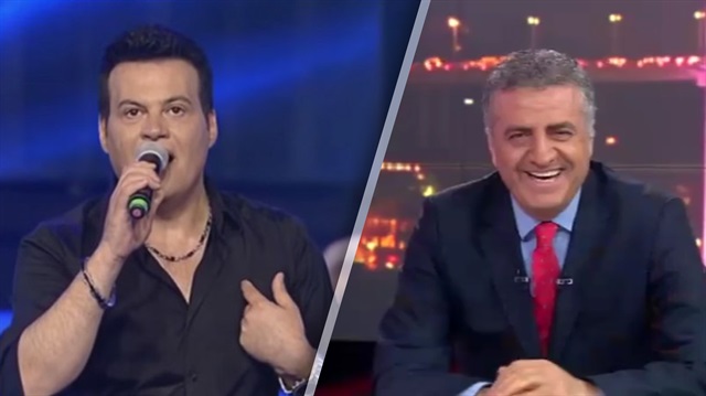 TRT spikerinden Hakan Peker'e olay gönderme!