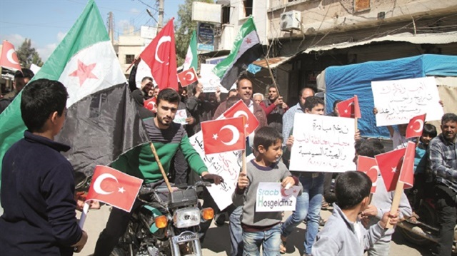 Syrian Wars: Turkey rejects Macron's offer to mediate Ankara and Kurdish militia