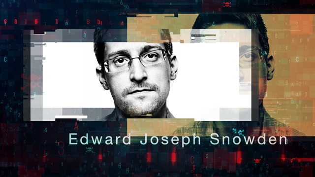 ABD sırlarını ifşa eden bilgisayar korsanı: Edward Snowden