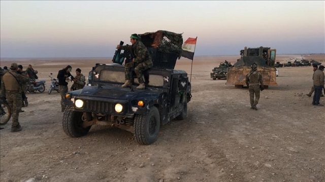 VK Singh Leaves For Iraq To Bring Back Bodies Of 39 Indians VK Singh Leaves For Iraq To Bring Back Bodies Of 39 Indians