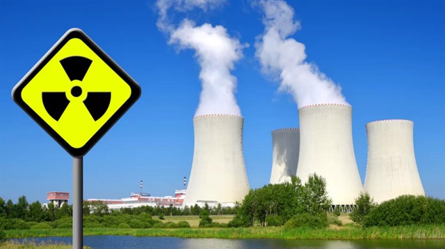 Geçmiş ve geleceğin izinde: Nükleer Enerji