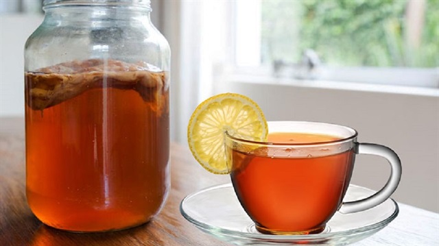 Detoks çayının etkileri nelerdir Detoks çayının etkileri nelerdir