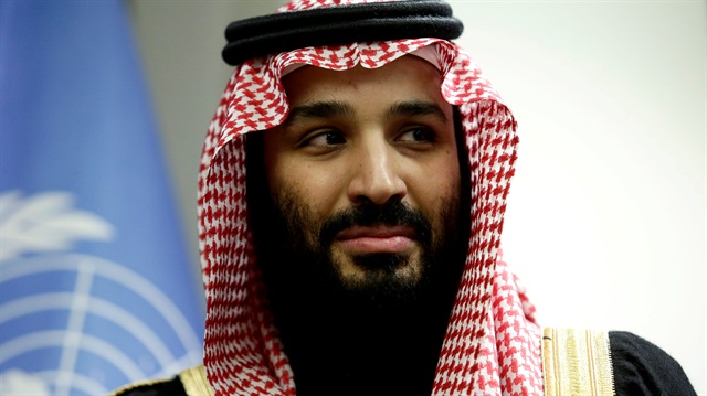 U.S. approves $1.3 bn worth of artillery sale to Saudi Arabia