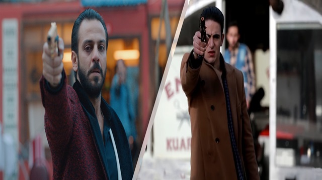 Erzurumlu gençlerin 'Mihriban' sahnesi büyük beğeni topladı