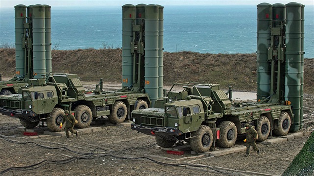 S-400 ile ilgili gÃ¶rsel sonucu