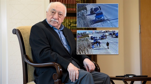 MİT operasyonu korkusu FETÖ'ye taktik değiştirtti