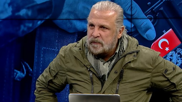 Mete Yarar: Bizim memleketimizde bizi dövemezsiniz