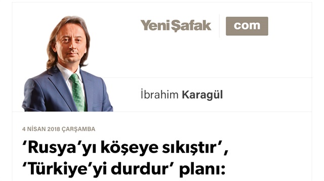 ‘Rusya’yı köşeye sıkıştır’, ‘Türkiye’yi durdur’ planı: Ama bu hesap bozulacak!
