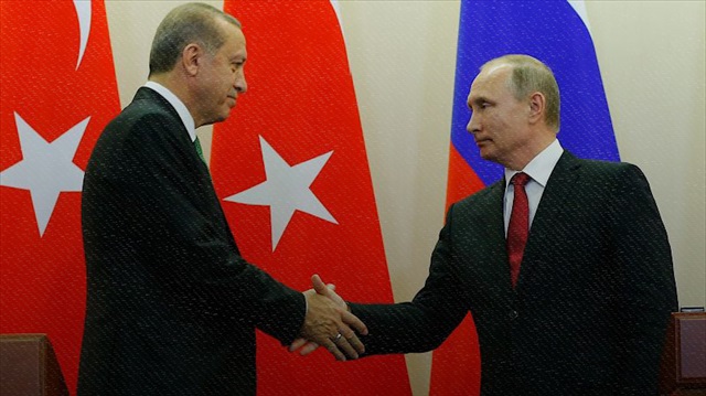 Büyük değişimin 20 yıllık serüveni