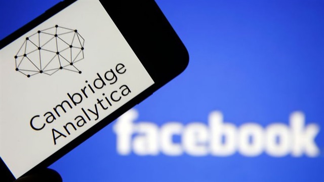 Facebookun Cambridge Analytica skandalı hakkında her şey