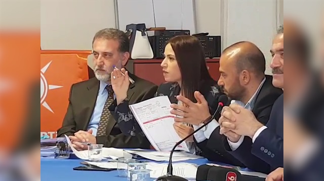 Yalova'da Barış Yarkadaş krizi