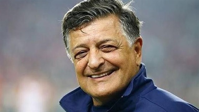 34 takım çalıştıran hoca