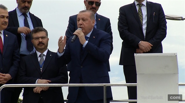 Bay Kemal çıldırdı