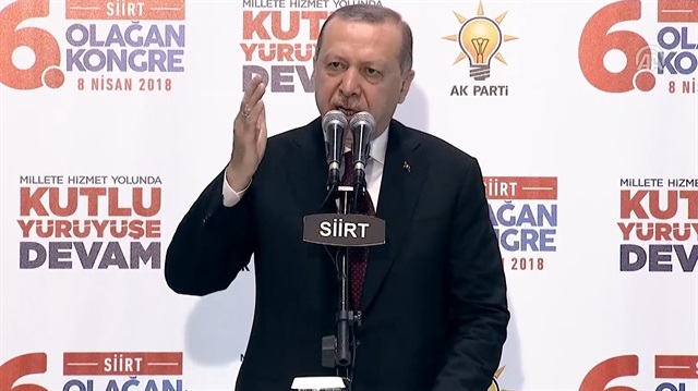 Cehenneme kadar yolunuz var