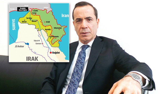 ITC Türkiye Temsilcisi Hicran Kazancı