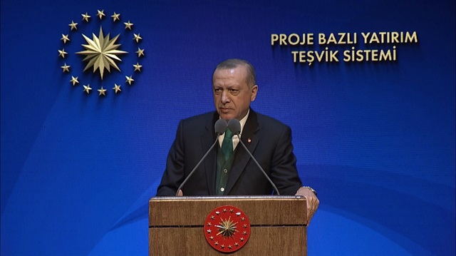 Cumhurbaşkanı Erdoğan'dan Kılıçdaroğlu'na, Söyleyecek sözü olmayanın...