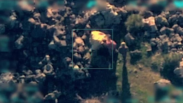 PKK’nın bir başka kirli yüzü