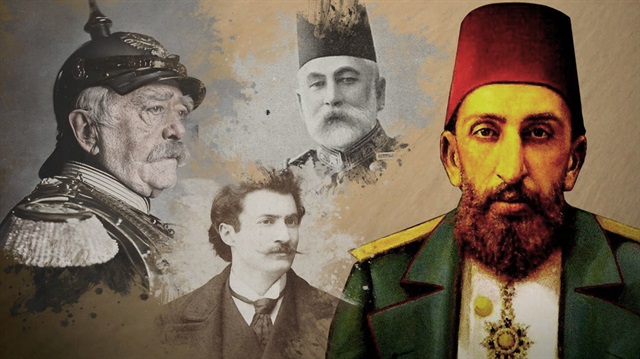 Abdülhamid'in Bilinmeyenleri: İltifatlara mazhar Sultan