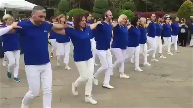 CHP'li Kadıköy Belediyesi'nden 'sirtaki' skandalı!