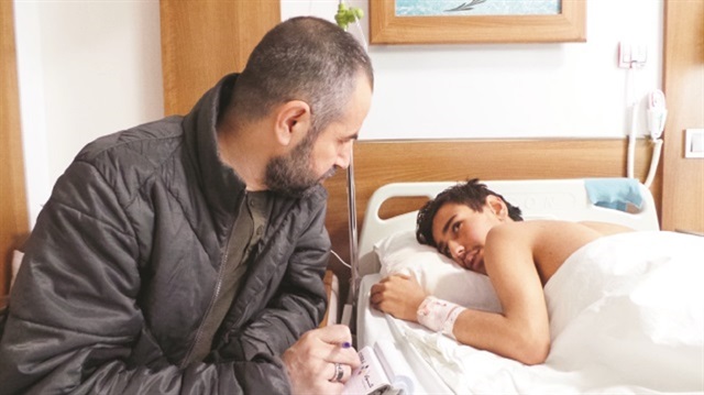 Death toll rises to 85 in Syria East Ghouta chemical attack