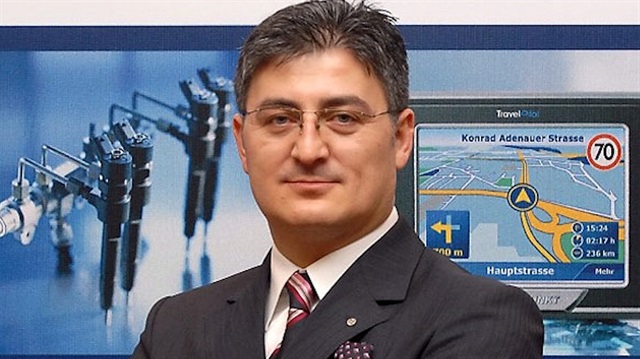 Yerli otomobilin CEO'su belli oluyor