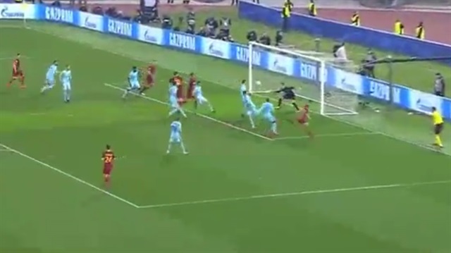 İşte Cengiz Ünder'in Barcelona'yı yıkan asisti