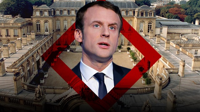 Macron aslında kim?