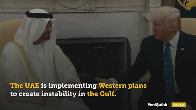 UAE’s insidious plan for Somalia revealed
