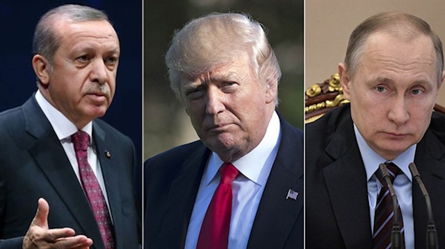 Türkiye savaşı durduracak güç