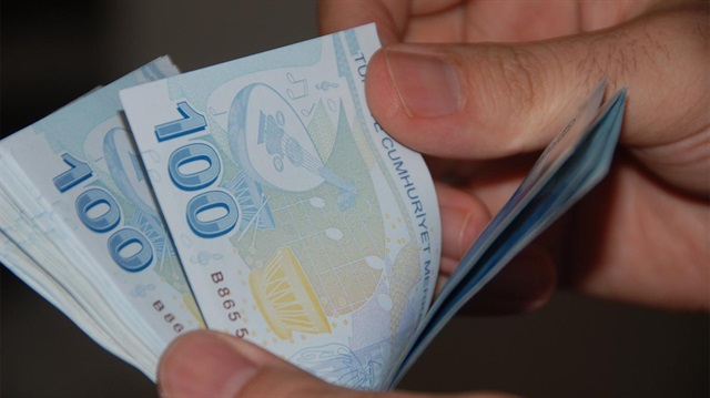 İlk intibaktan yaklaşık 2 milyon SSK'lı yararlandı.