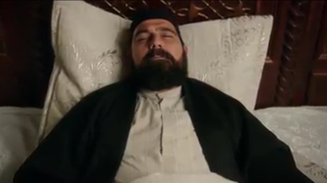 Payitaht Abdülhamid 47. bölüm fragmanı