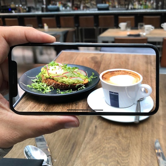 Bu telefonlarla profesyonel fotoğraflar çekebilirsiniz